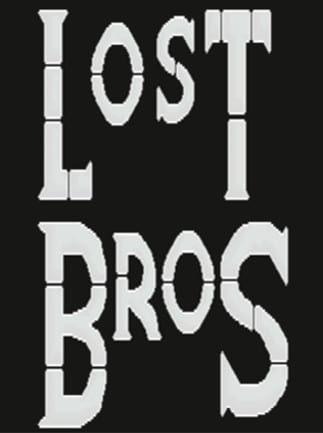 Lost Bros