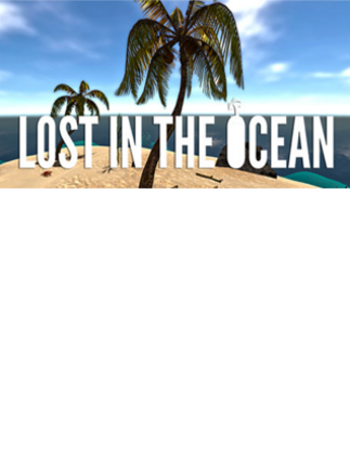 Lost in the Ocean VR