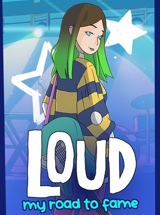 Loud: My Road to Fame