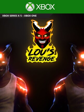 Lou's Revenge