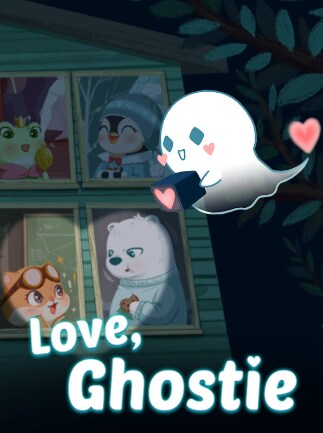 Love, Ghostie