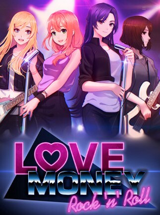 Love, Money, Rock'n'Roll