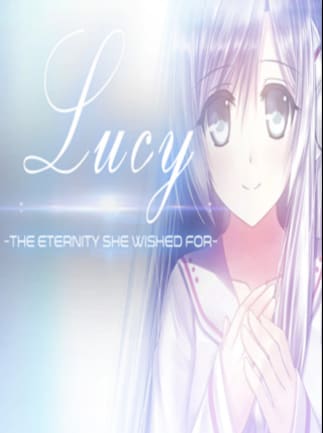 Lucy -The Eternity She Wished For