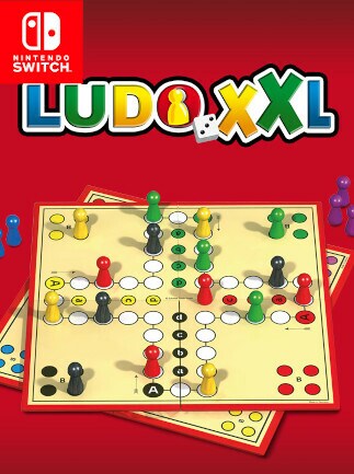 Ludo XXL