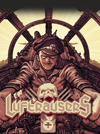 Luftrausers
