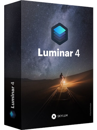 Luminar 4