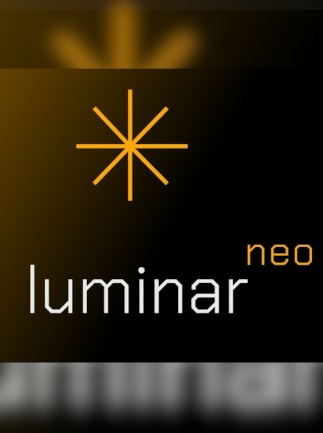 Luminar Neo