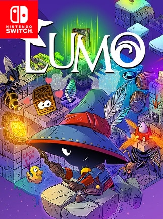 Lumo