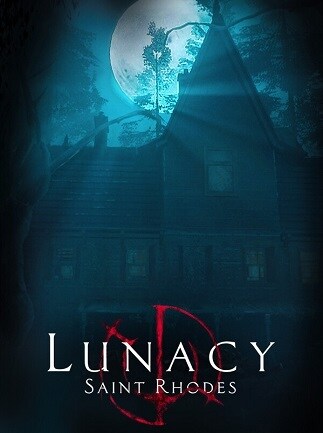 Lunacy: Saint Rhode