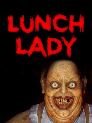Lunch Lady