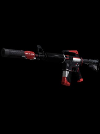M4A1-S | Cyrex