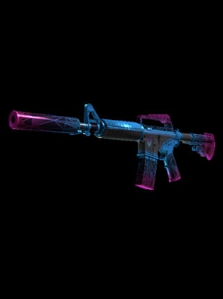 M4A1-S | Decimator