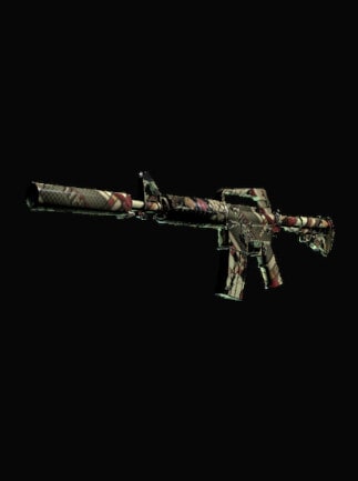 M4A1-S | Fizzy PO