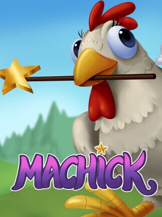 Machick