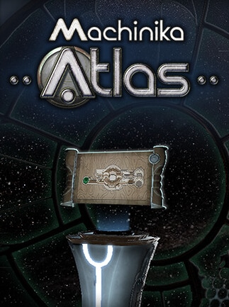Machinika: Atlas