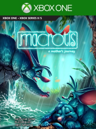 Macrotis: A Mother's Journey