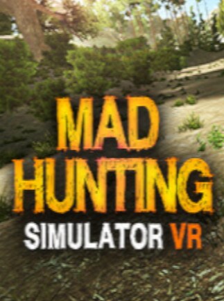 Mad Hunting Simulator VR