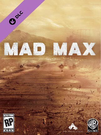 Mad Max - The Ripper