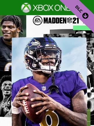 Madden NFL 21: Early Content