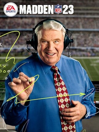 Madden NFL 23