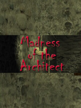 Madness of the Architect