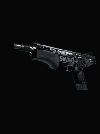 MAG-7 | SWAG-7 (Field-Tested)