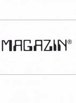 Magazin gutschein Gift Card