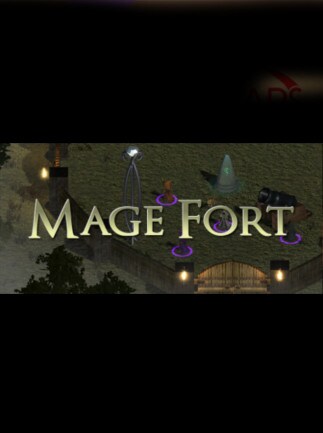 Mage Fort