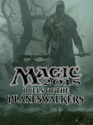 Magic 2015 - Duels of the Planeswalkers