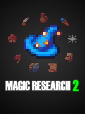 Magic Research 2