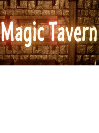 Magic Tavern