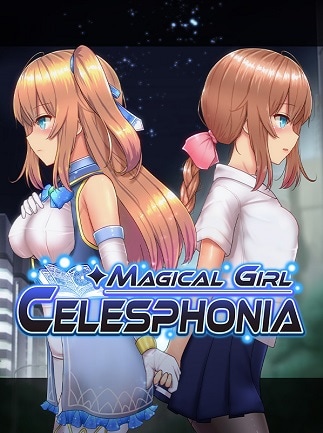 Magical Girl Celesphonia