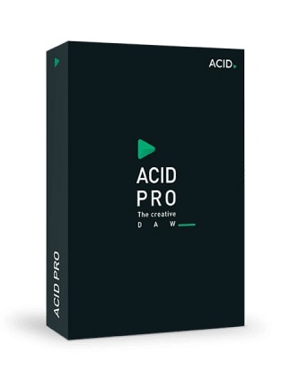 MAGIX ACID Pro 10 Suite