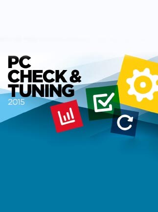 MAGIX Check & Tuning 2015