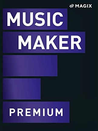 Magix Music Maker 2023 Premium