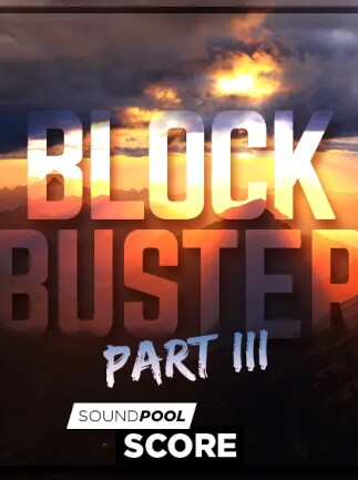 MAGIX Soundpool Blockbuster - Part 3