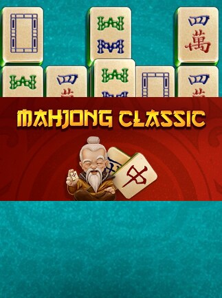 Mahjong Classic