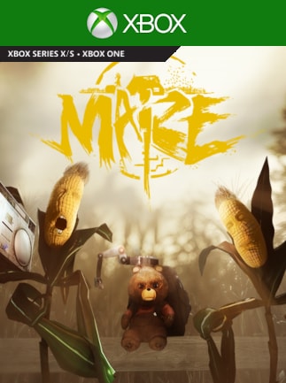 Maize