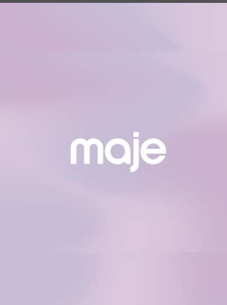 MAJE Gift Card