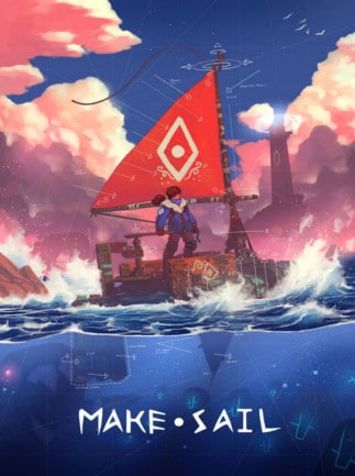 Make Sail
