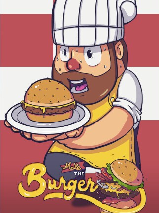 Make the Burger