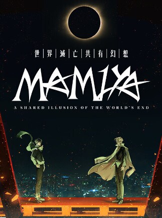 MAMIYA