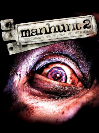 Manhunt 2 UNCUT