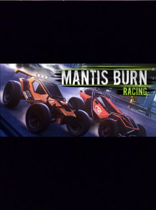 Mantis Burn Racing