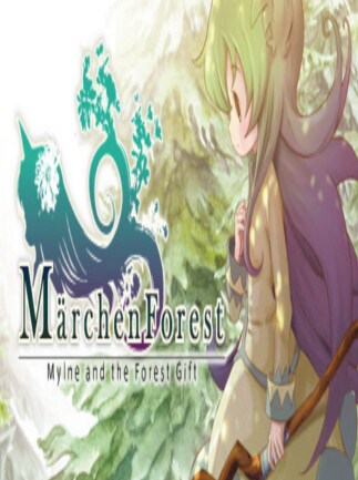 Märchen Forest: Mylne and the Forest