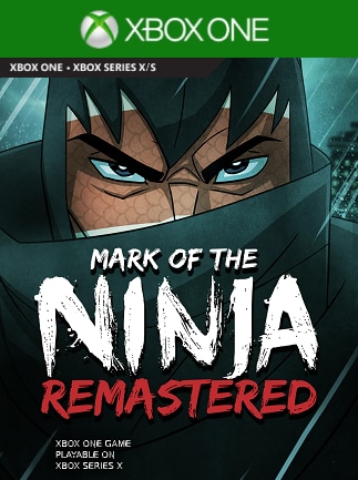 Mark of the Ninja