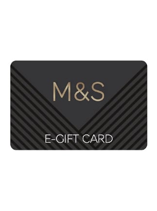 Marks & Spencer Gift Card