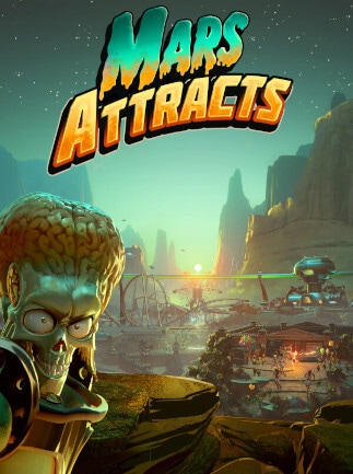 Mars Attracts