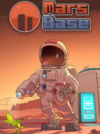 Mars Base