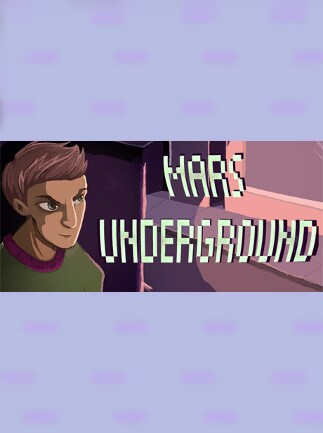 Mars Underground